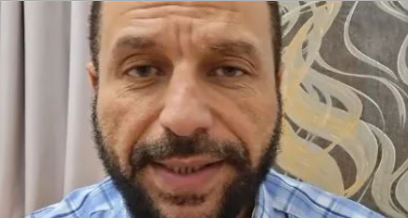 لحظة انتقام دامية.. أب ينهي حياة ابنته و3 من أقارب طليقته داخل جلسة صلح
